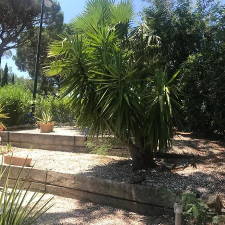 Holiday home Saint Tropez -parc Oasis Gassin