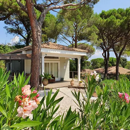 Saint Tropez -parc Oasis