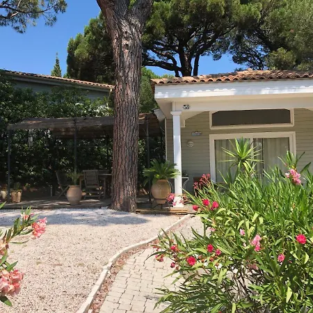 Saint Tropez -parc Oasis Ferienhaus