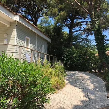 Holiday home Saint Tropez -parc Oasis Gassin