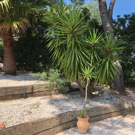 Saint Tropez -parc Oasis Holiday home Gassin